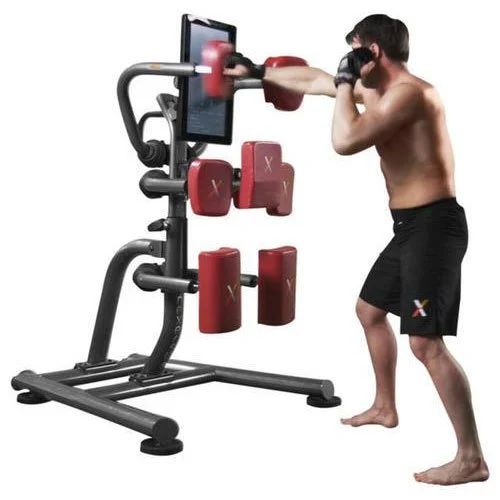 Gymnastics, Boxing, Sports Training, Sports Equipment & Goods