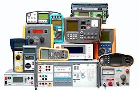 Electrical & Electronic Testing Devices