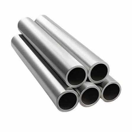 Alloy Steel Pipes & Tubes