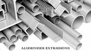 Aluminium Pipes & Tubes