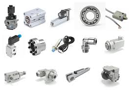 Automation Parts