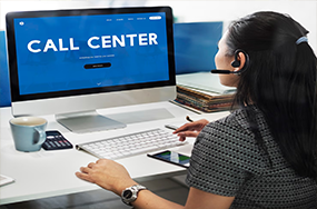 BPO, Call Centre and Customer Care Services