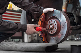 Brakes and Braking Systems