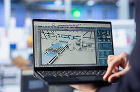 CAD CAM Services