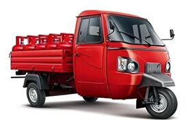 Commercial Vehicles and Three Wheelers