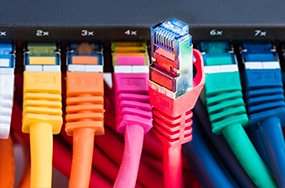 Computer Cables, Adapters and Modules