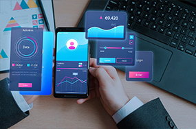 Computer Software and Mobile Apps Development
