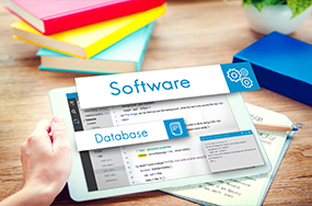 Data Entry and Data Processing Service