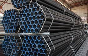 ERW Pipes & Tubes