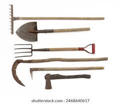 Farming Tools