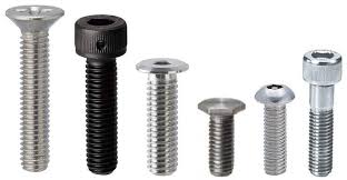 Fasteners