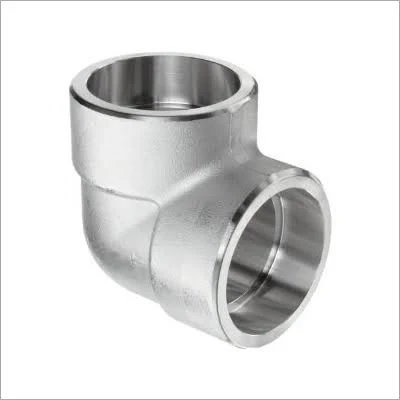 Forged Pipe Fittings