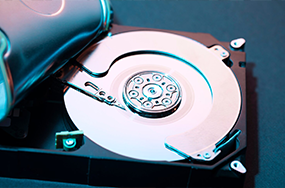 Hard Disk, RAM and Pen Drives