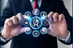 ISO and Quality Management Services