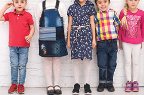 Kids TShirts, Dresses, Jackets, Frocks and Ethnic Wear