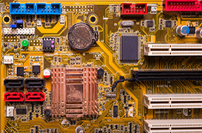 Laptops, Computers and Mainframes