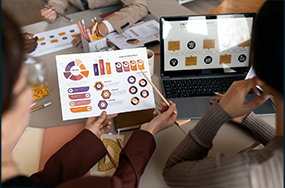 Market Research and Marketing Services