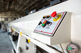 Marking and Stamping Machines