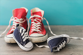 Men, Women and Kids Footwear