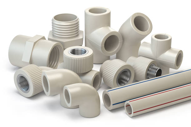 Pipe Fittings
