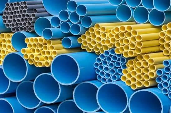 Plastic Pipes