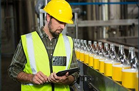 Product Inspection and Quality Checking Services