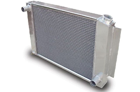 Radiators and Radiator Accessories