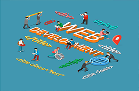 Software Development and IT Services