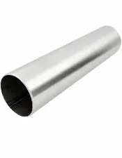 Stainless Steel Tubes