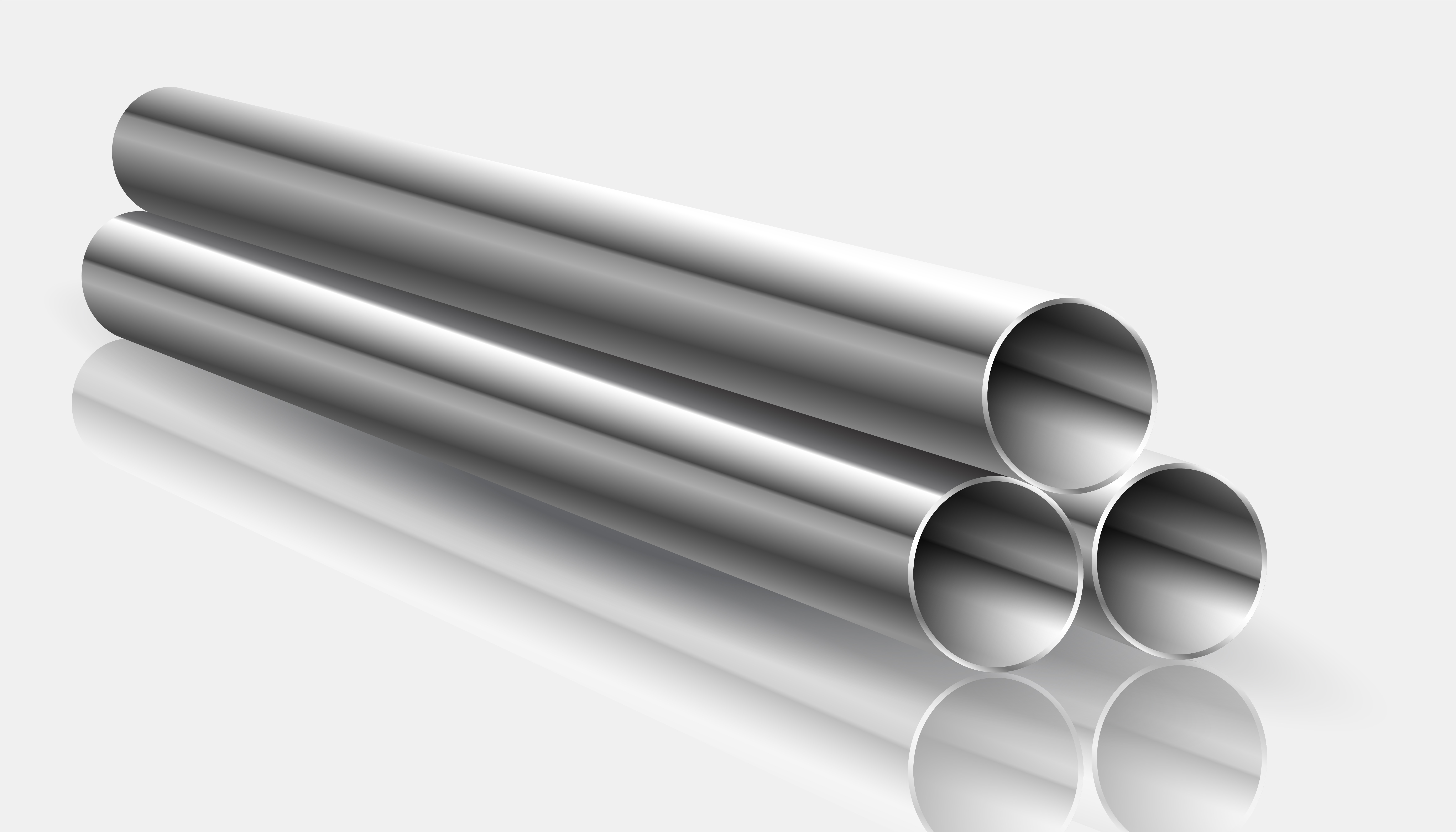 Steel Tubes