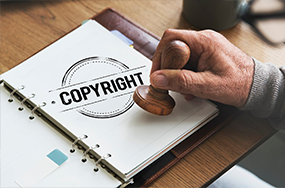 Trademark and Copyright Consultants
