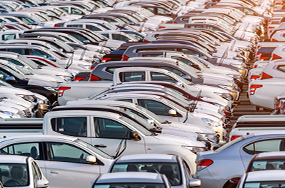 Used Second Hand Vehicles, Auto Parts and Accessories