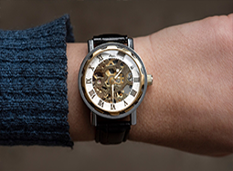 Watches and Clocks