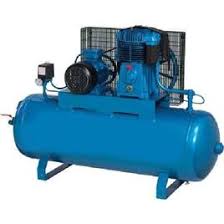 Air Compressors, Accessories & Parts