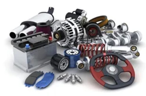 Auto Electrical Parts and Components