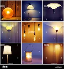 Decorative Lights, Lamps & Lamp Shades