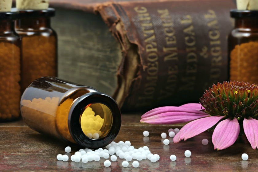 Homeopathic Medicines & Remedies