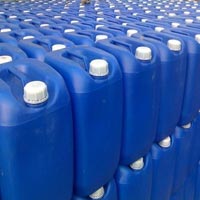 Inorganic and Organic Solvents