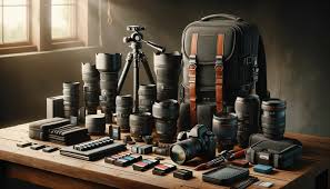 Photography Equipment & Supplies