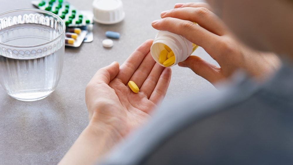 Cancer, TB and Tumour Drugs
