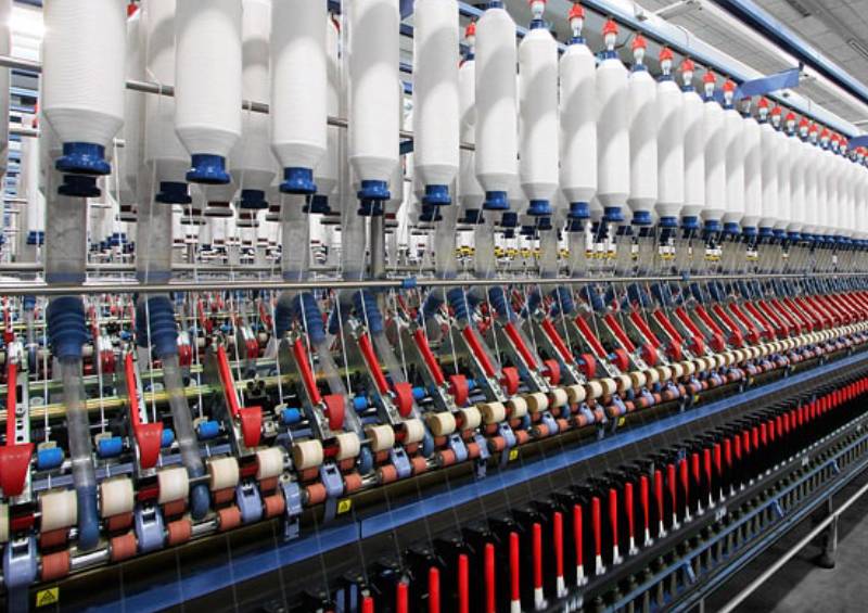 Industrial Textiles & Fabrics