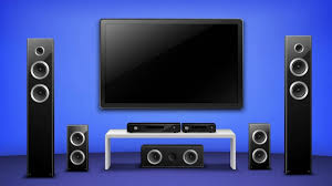 LED, LCD, Smart TV & Home Theatre