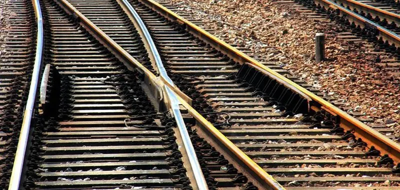 Railway, Railroad & Train Components