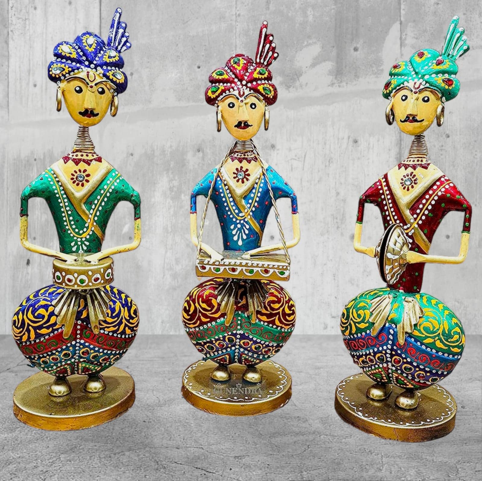 Gifts, Handicrafts & Artifacts