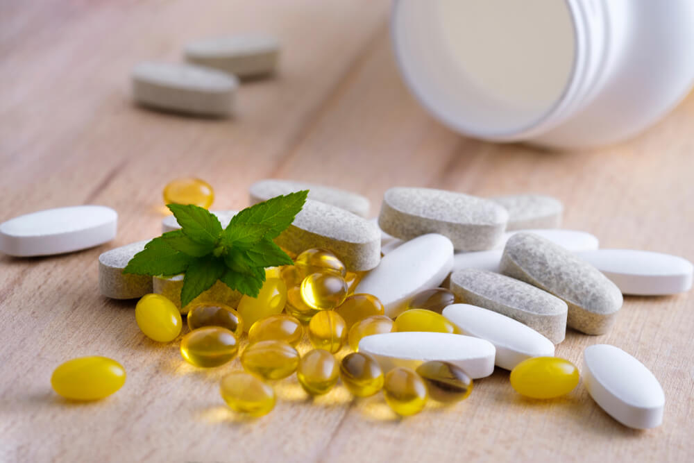 Dietary Supplements and Nutraceuticals