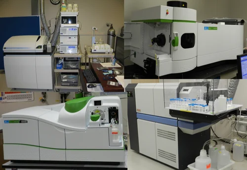 Analyzers and Analytical Instruments