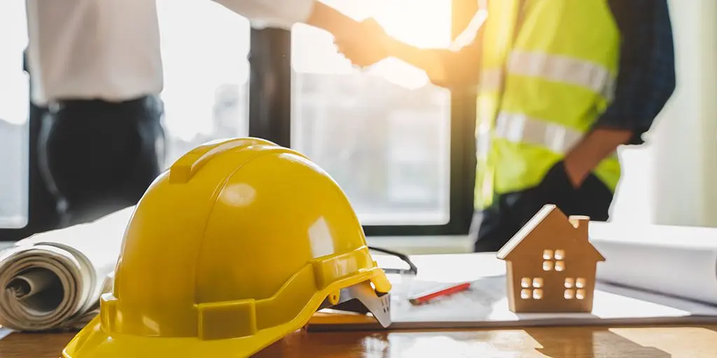 Building & Real Estate Developers