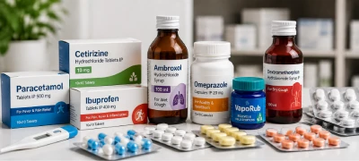 Common Disease Medicines suppliers in Raigad