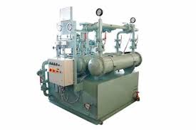 Lubrication Systems and Equipment