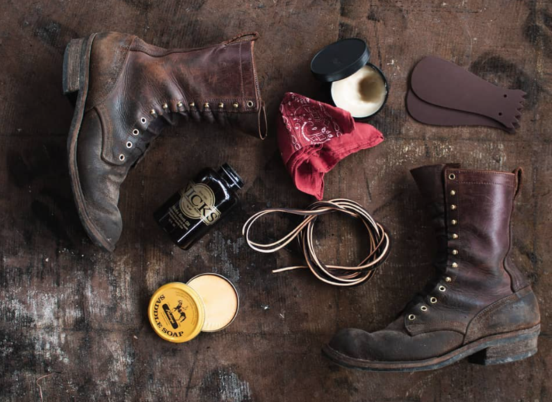 Footwear Insole, Laces & Accessories